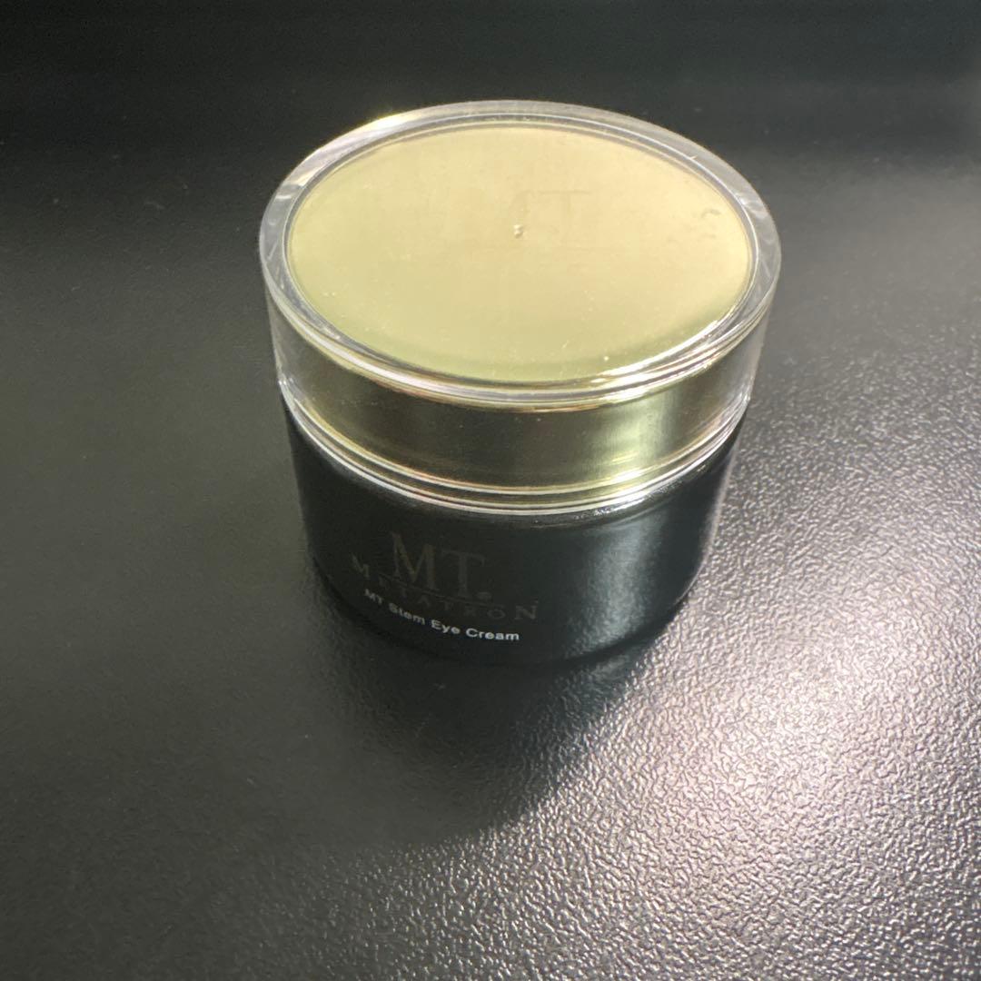 MTメタトロンステムアイクリーム