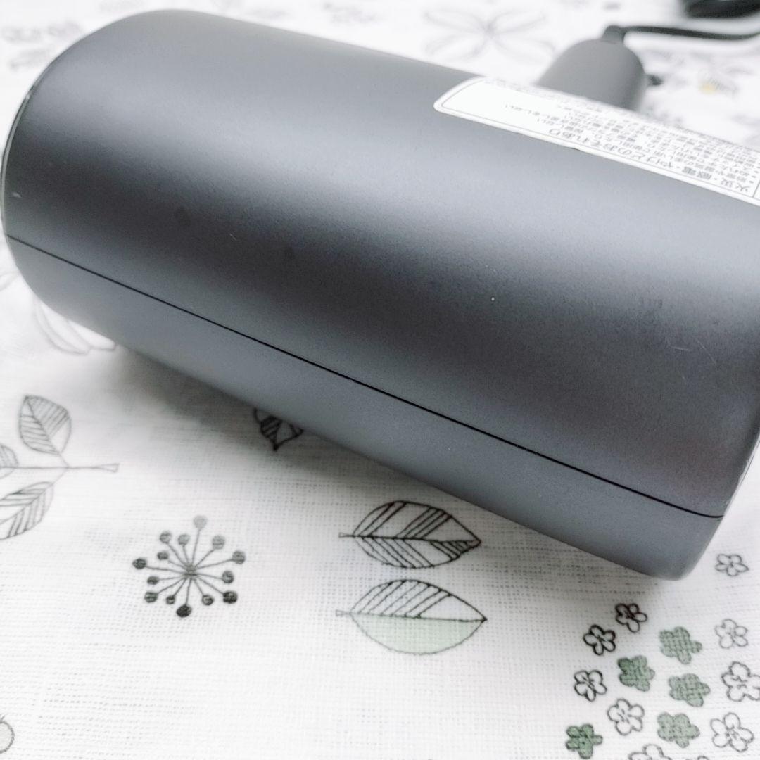 ほぼ未使用⭐️ノズル付きPanasonic ナノケア ドライヤー EH-NA0J