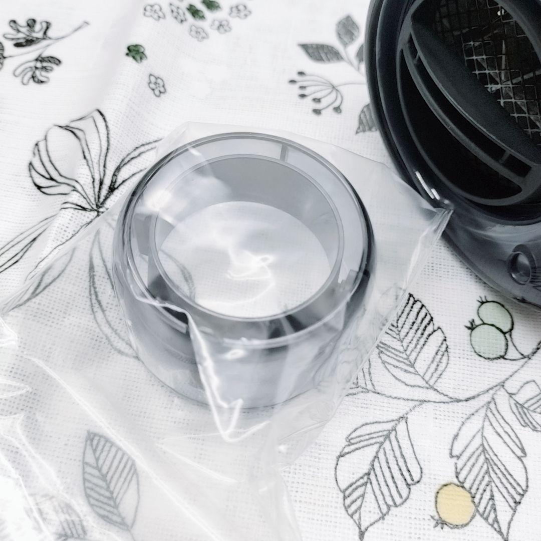 ほぼ未使用⭐️ノズル付きPanasonic ナノケア ドライヤー EH-NA0J