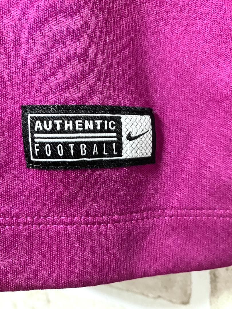 【24時間以内/早い者勝ち】ナイキ バルセロナ トレーニングウェア S&Mサイズ