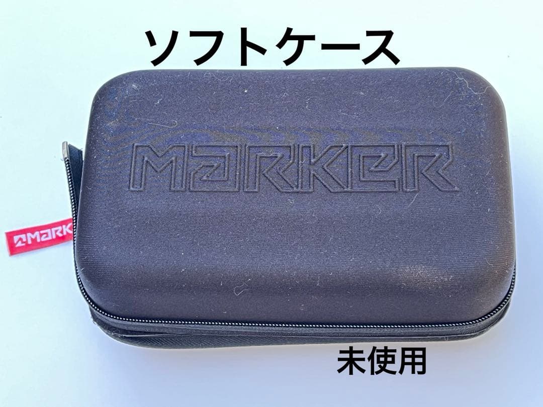 MARKER スカッドロン　マグネットプラス