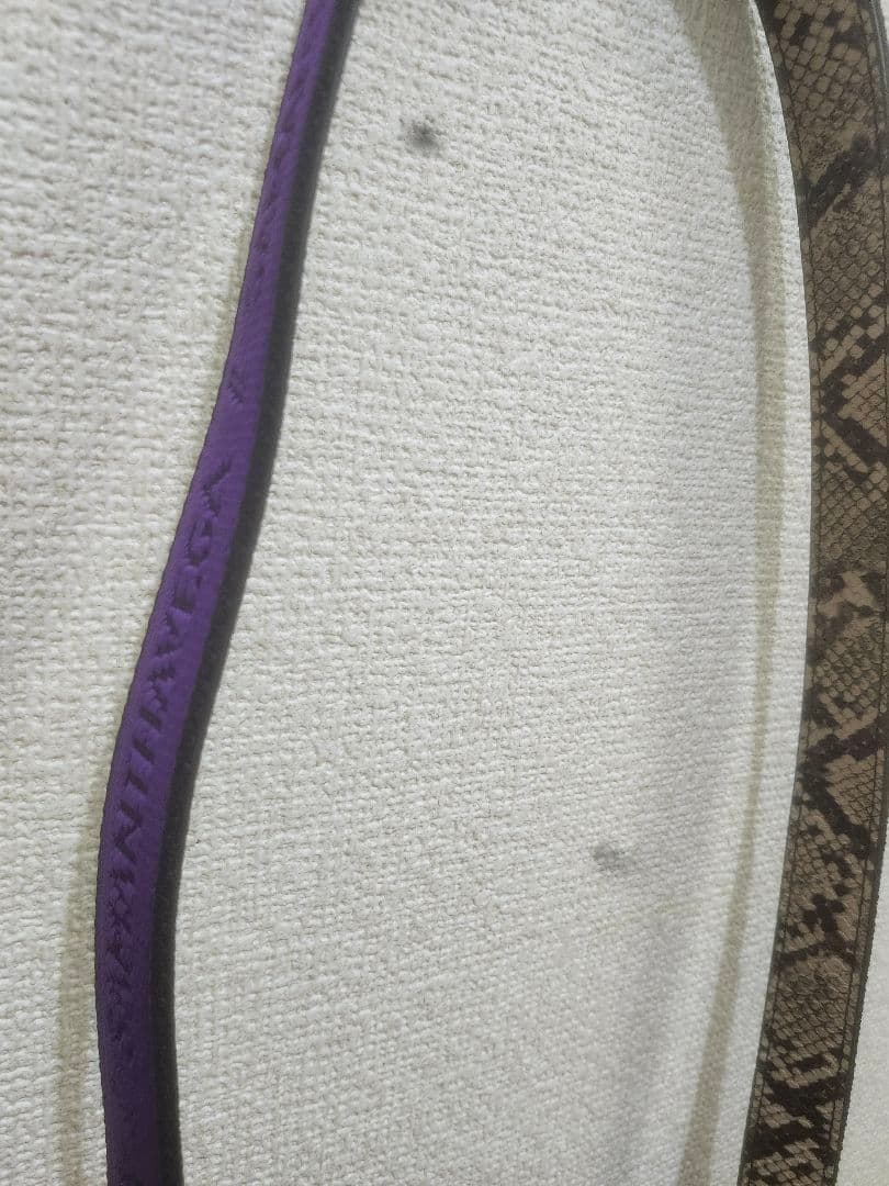 ショルダーバッグ Samantha Vega JoJo ジョジョ　空条承太郎