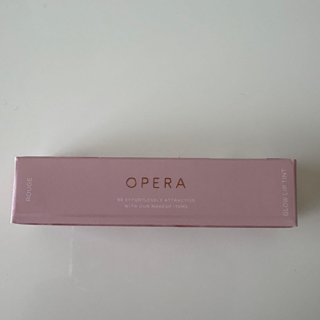 【みっちー】OPERA 402 シアーガーネット 6本セット