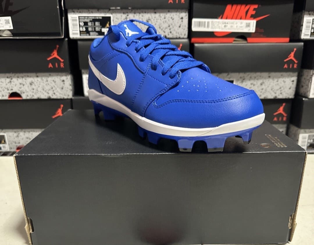 新品★USA国内限定☆Nike☆野球用ジョーダン レトロ1 MCS☆27.5cm