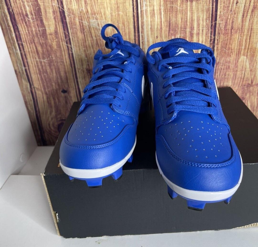 新品★USA国内限定☆Nike☆野球用ジョーダン レトロ1 MCS☆27.5cm