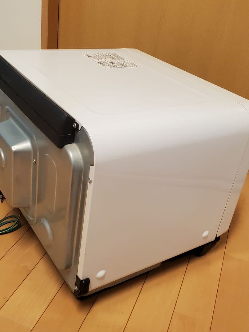 値下げ中 TOSHIBA ER-ND3000 オーブンレンジ 石窯オーブン 東芝