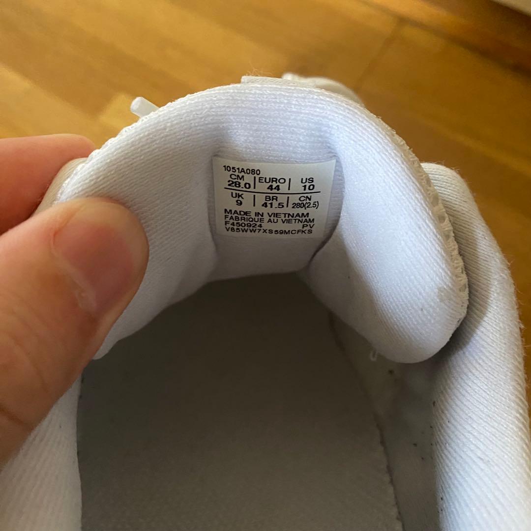 シューズ asics SKY ELITE FF 3 28cm