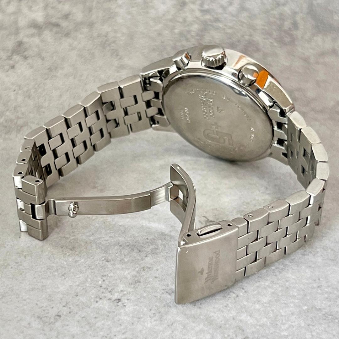 【キョウコ】稼働VivienneWestwood +5°マルチカラー 箱付