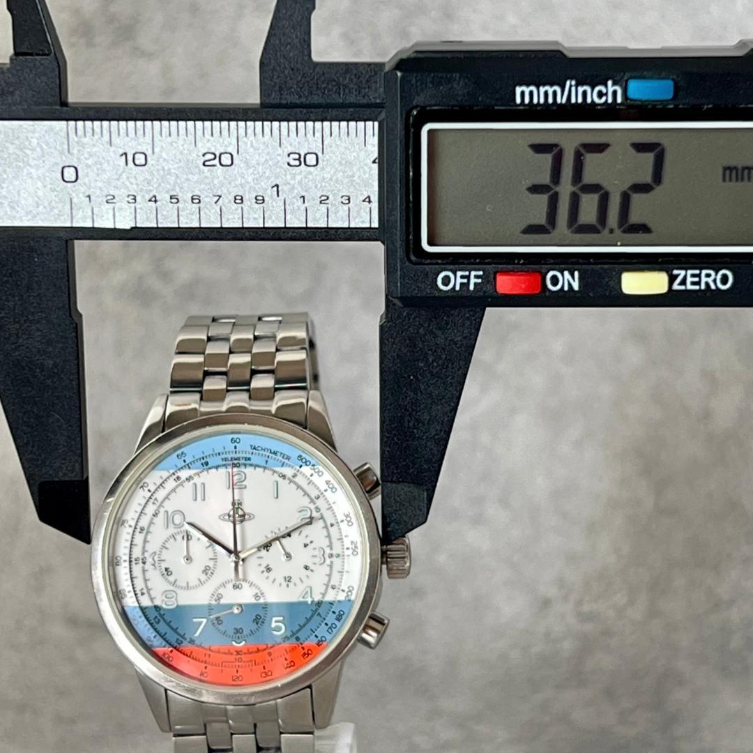 【キョウコ】稼働VivienneWestwood +5°マルチカラー 箱付