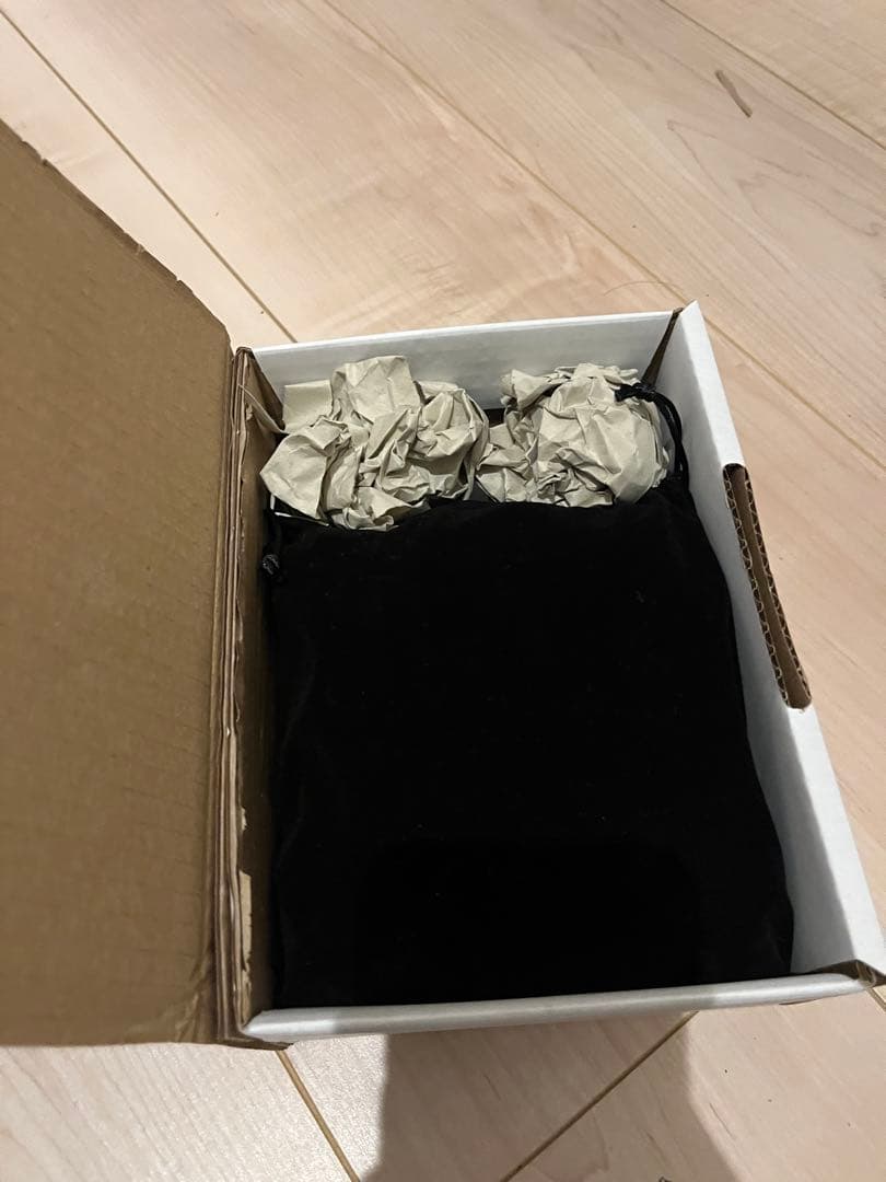 ベース Jad Freer Audio CAPO Bass Preamp