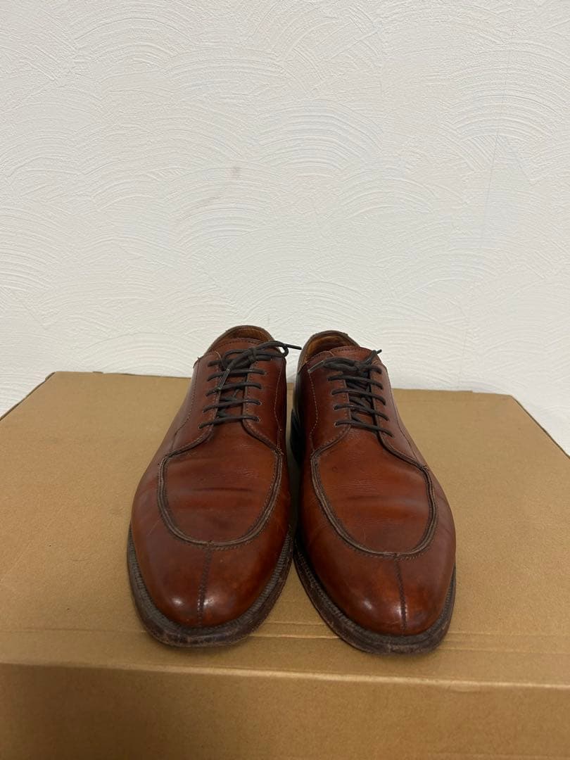 famny CROCKETT&JONES × BARNEYS NEW YO