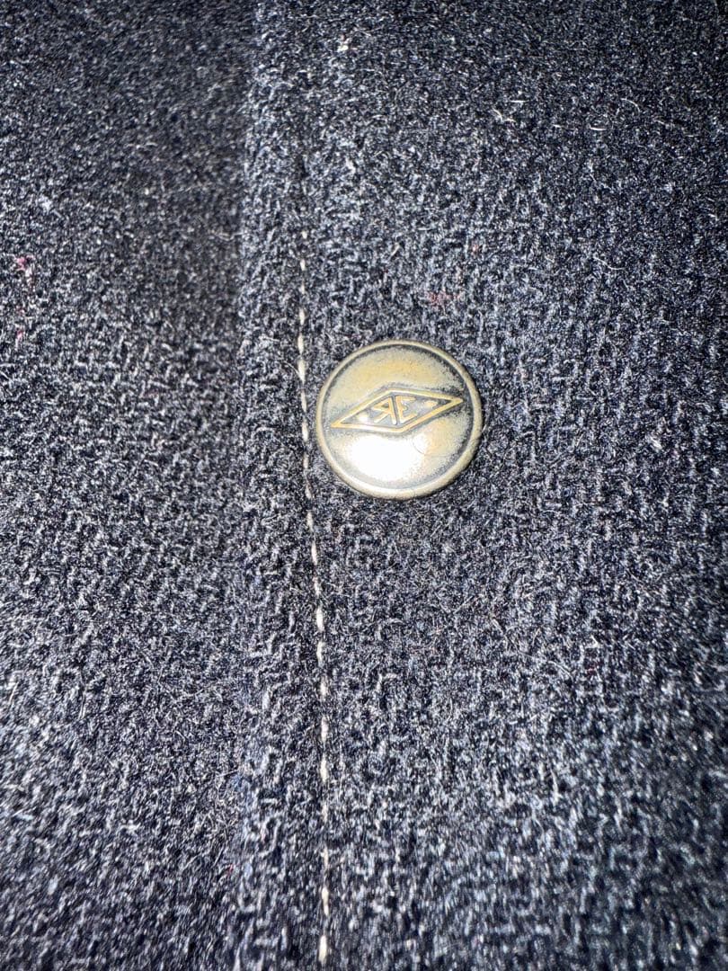 極希少　NBA公式 本革スエード ウール スタジャン