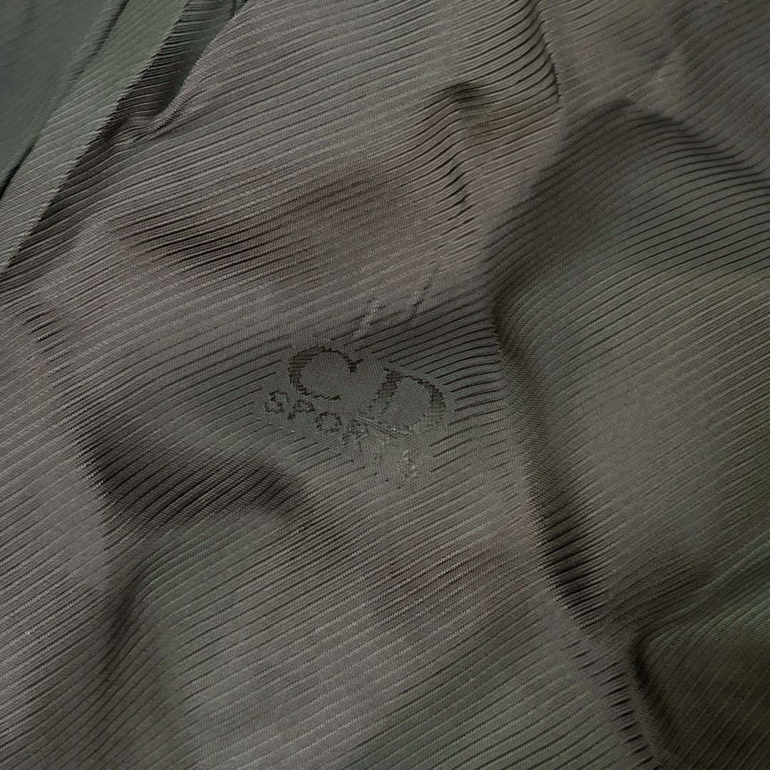 極美品✨Dior 紺ブレ XL相当 テーラード ジャケット ダブル ワッペン