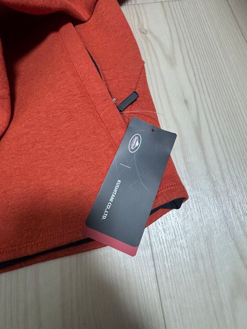 K-1314 アーカナトラックジャケット