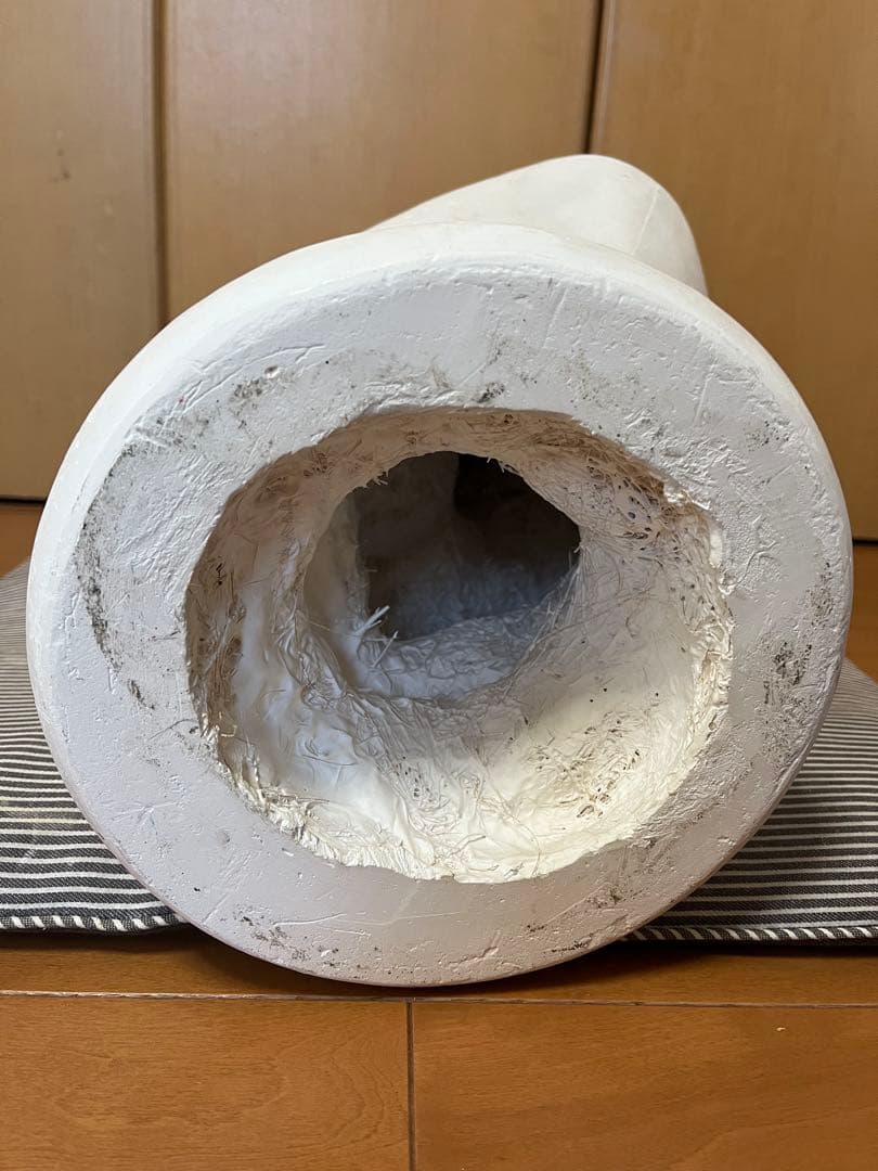 ミロのヴィーナス 石膏像　高さ60cm