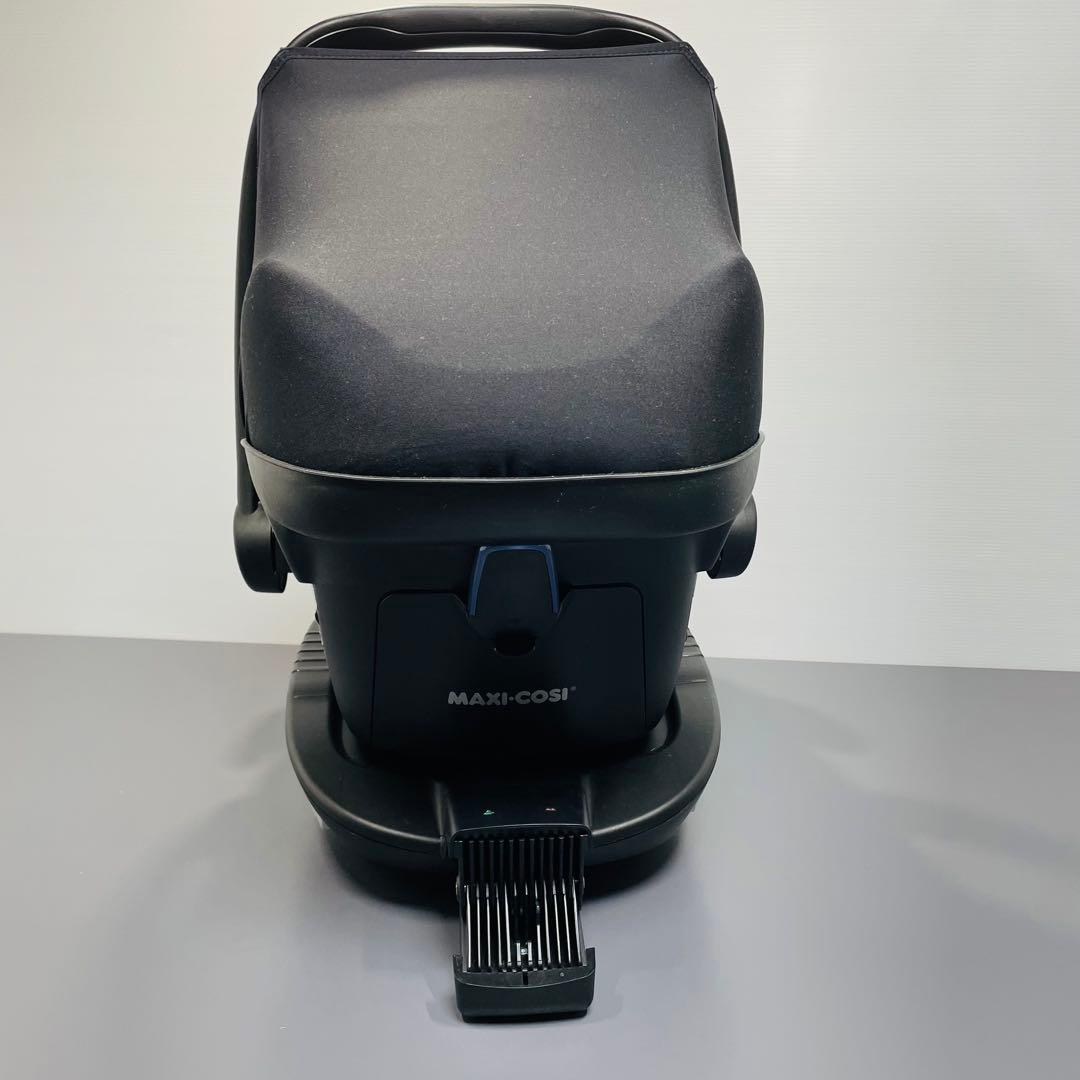 MAXI-COSI マキシコシ ベビーシート チャイルドシート ISOFIX対応