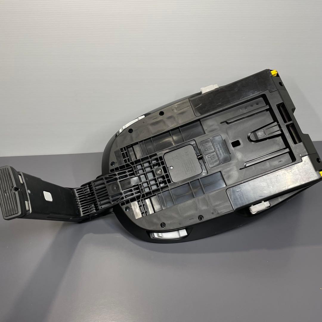 MAXI-COSI マキシコシ ベビーシート チャイルドシート ISOFIX対応