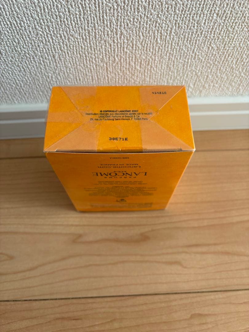 ランコム ポエム EDP 100ml LANCOME POEME