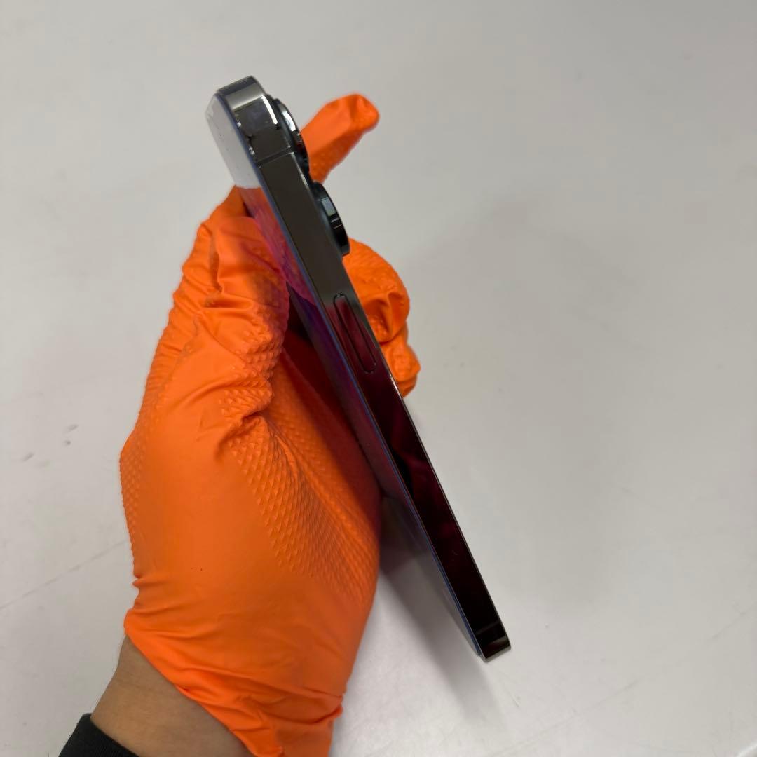 iPhone 13 Pro 256GB グラファイト ブラック 黒