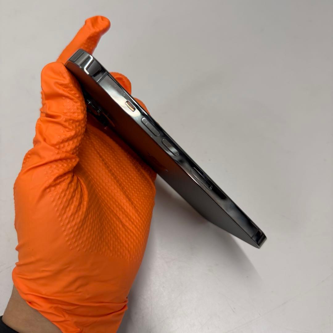 iPhone 13 Pro 256GB グラファイト ブラック 黒