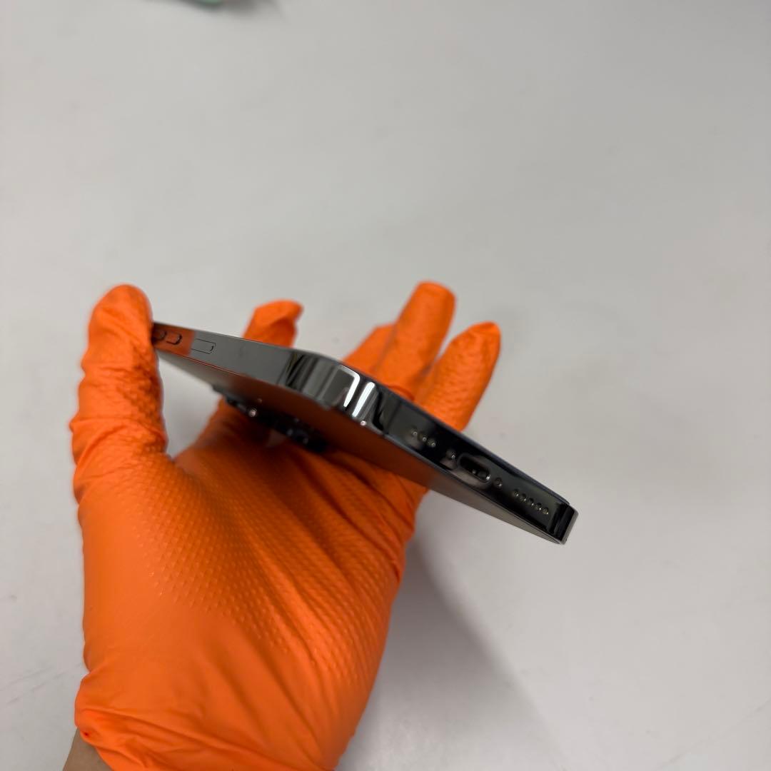 iPhone 13 Pro 256GB グラファイト ブラック 黒