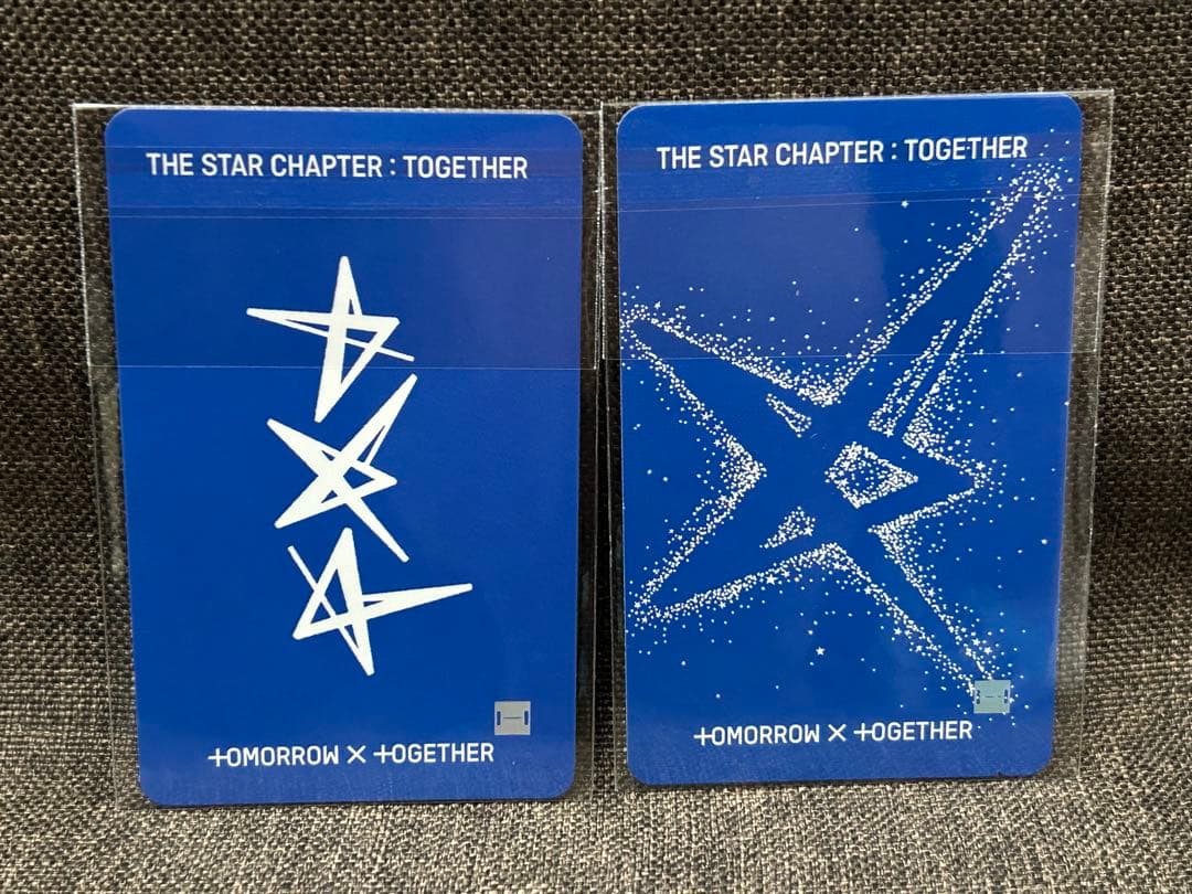 TXT TOGETHER musickorea ラキドロ コンプリート