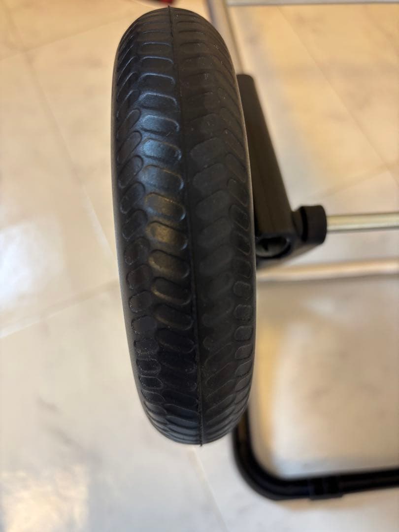 タグ付き★ROLSER ショッピングカート キャリーカート ロルサー　大容量