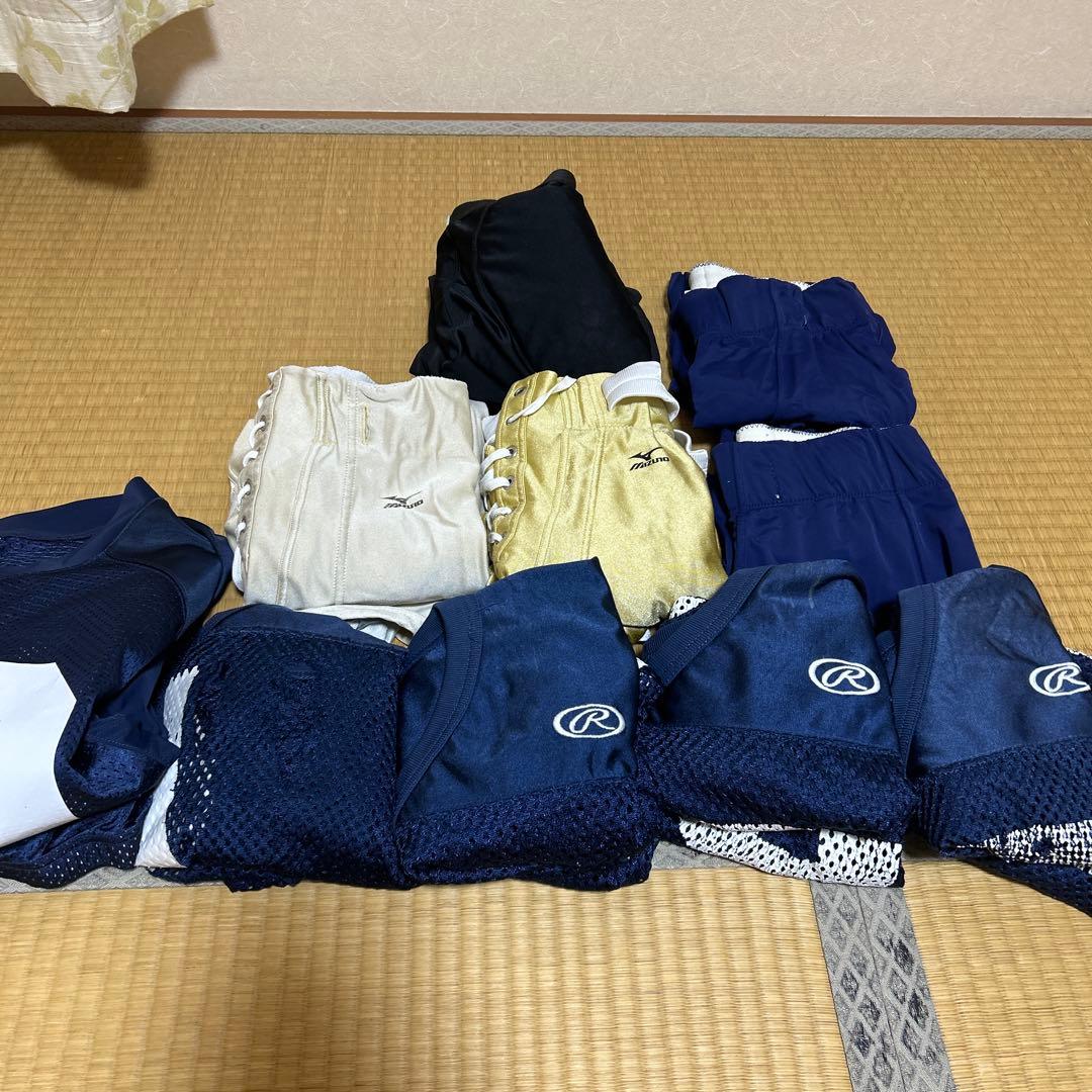 アメフト まとめ売り 値下げOK！