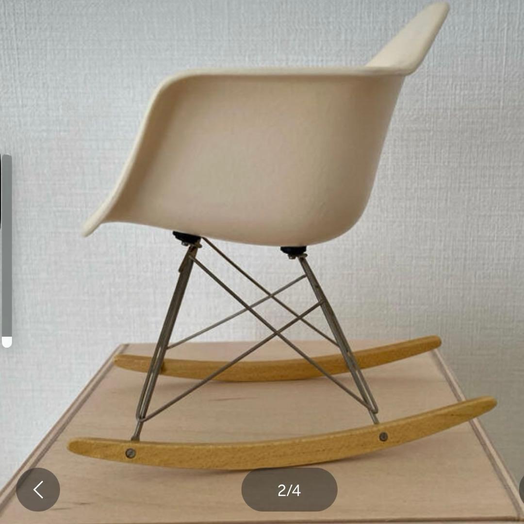 ⭐️【レア美品】Vitra ミニチュアコレクション