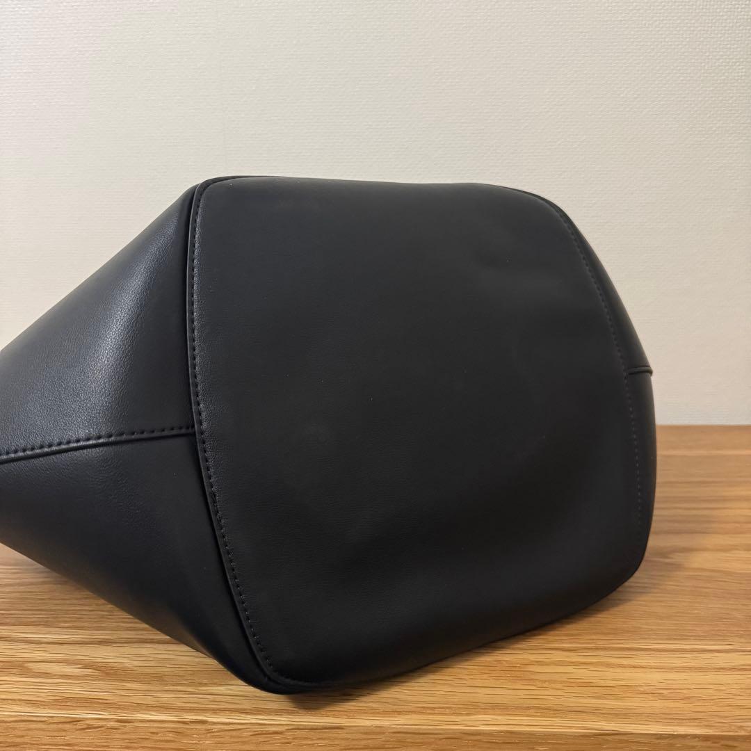 バッグ TODAYFUL Ecoleather Round Bag