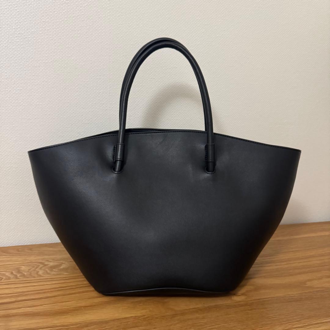 バッグ TODAYFUL Ecoleather Round Bag