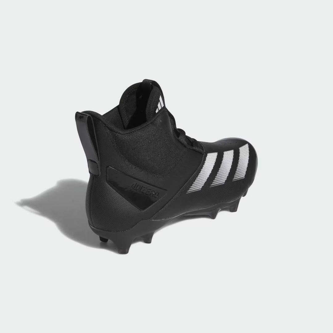 Adizero Chaos Lineman Cleats BLK　30.5㎝　Z