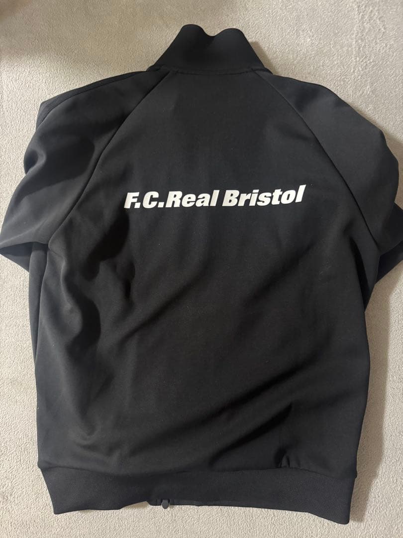 TEAM TRACK JACKET/トラックジャケット/ジャージ/XL/