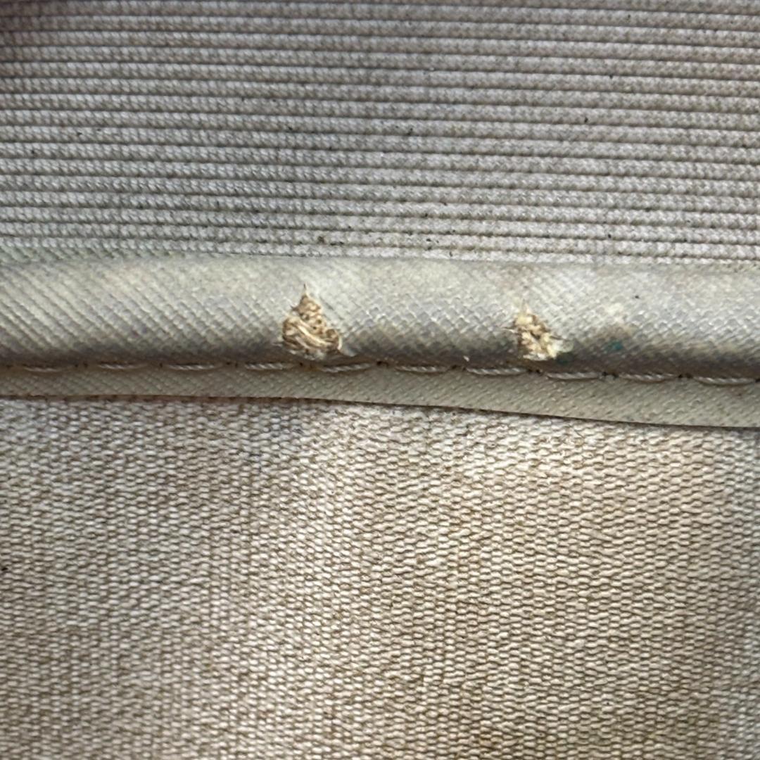 ルイヴィトン ドーヴィル モノグラム ボーリングバニティ M47270