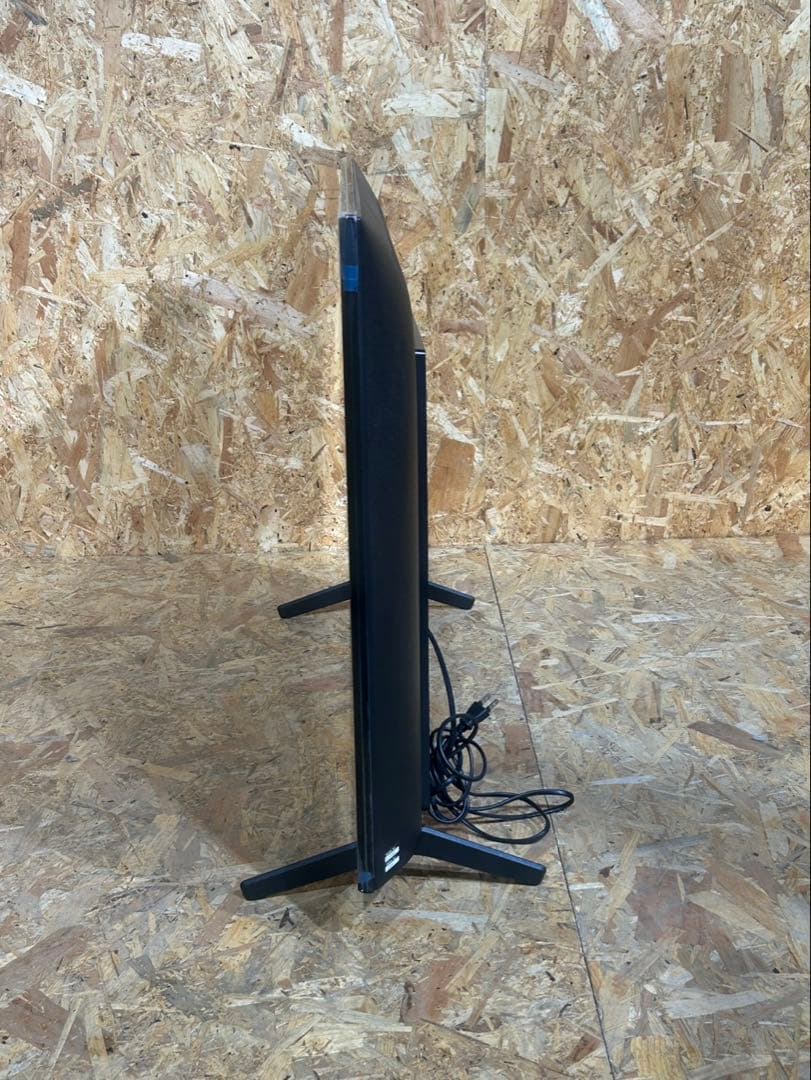 ソニー 43V型 4K 液晶テレビ 2022年製 1089501013