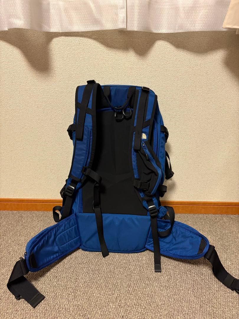 THE NORTH FACE CHUGACH 28 チュガッチ