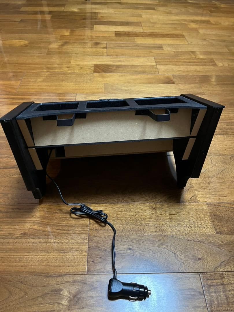 Body Line キャラバンNV350　ドリンクホルダー