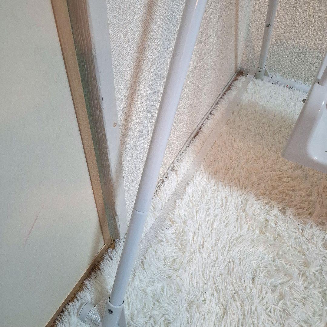 【美品】野中製作所 マイファーストキッズパーク トイザらス限定