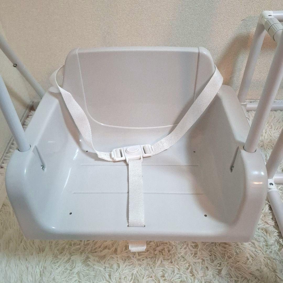 【美品】野中製作所 マイファーストキッズパーク トイザらス限定