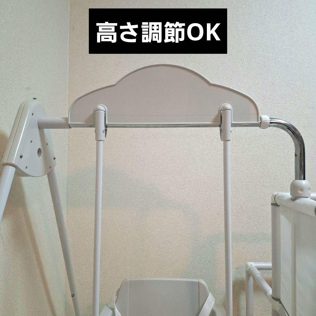 【美品】野中製作所 マイファーストキッズパーク トイザらス限定