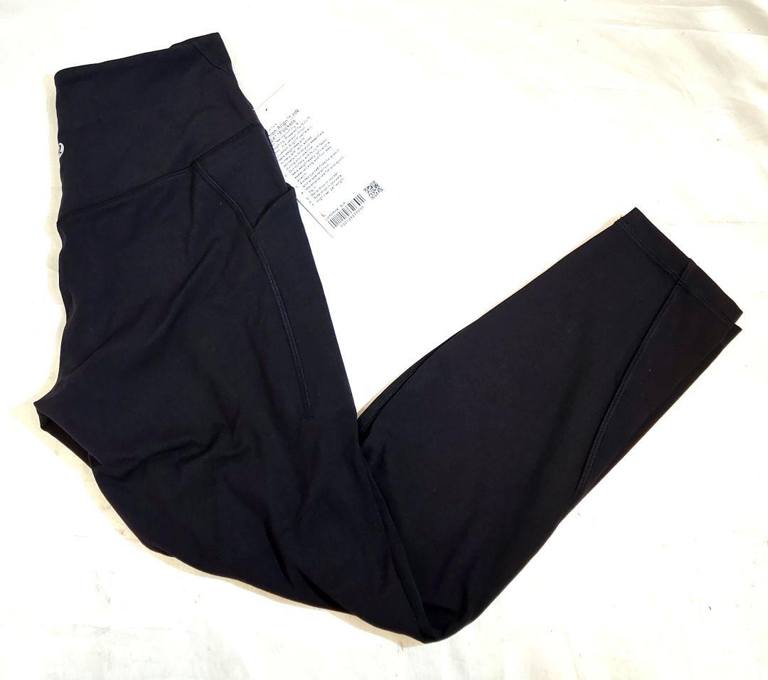 フォロー割　新品　ルルレモン　 Align™ HRパンツ　レギンス　24インチ