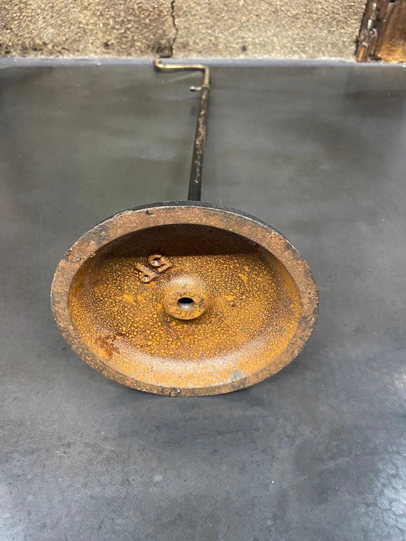 ヴィンテージ バッグスタンド 高さ調整可能 Vintage ディスプレイ