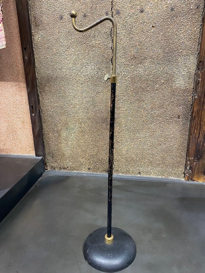 ヴィンテージ バッグスタンド 高さ調整可能 Vintage ディスプレイ