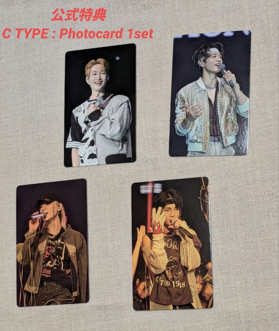 SHINee WORLD Ⅵ / PERFECT ILLUMINATION