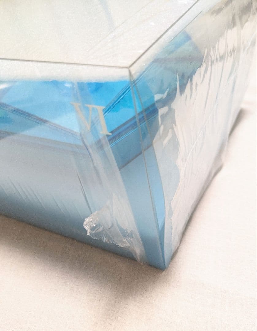 SHINee WORLD Ⅵ / PERFECT ILLUMINATION