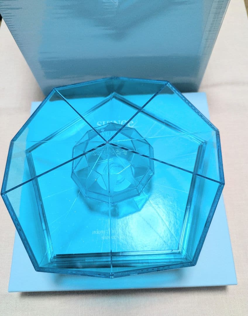 SHINee WORLD Ⅵ / PERFECT ILLUMINATION