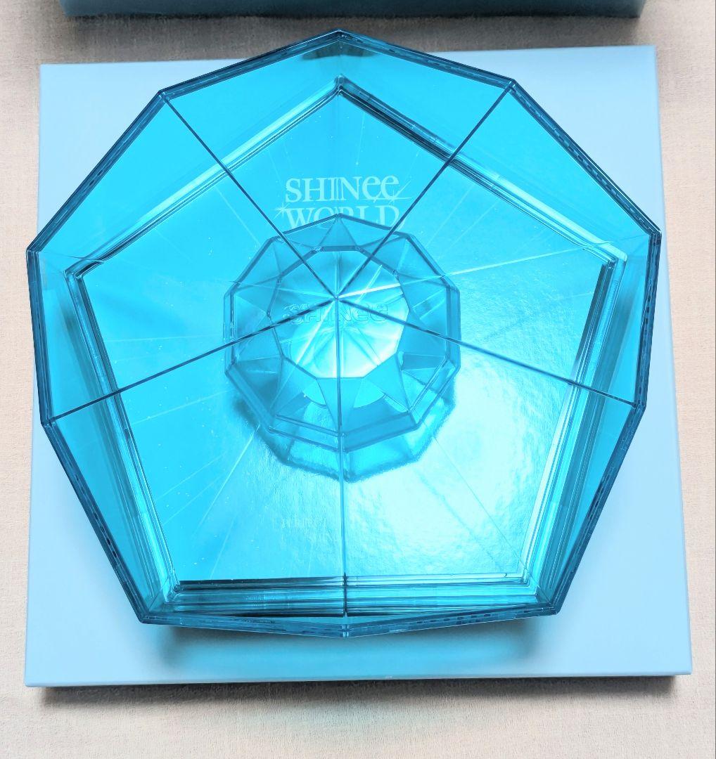 SHINee WORLD Ⅵ / PERFECT ILLUMINATION