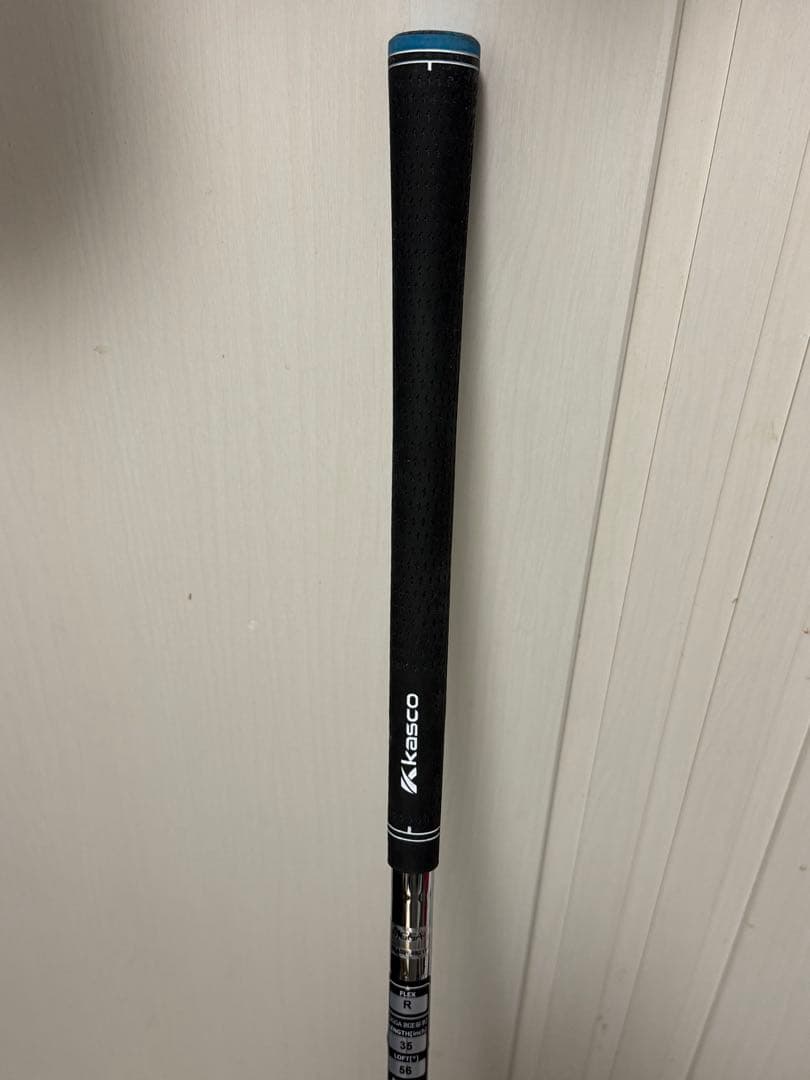 1度のみ使用‼️キャスコ　ドルフィンウェッジ　DW-120G 56度