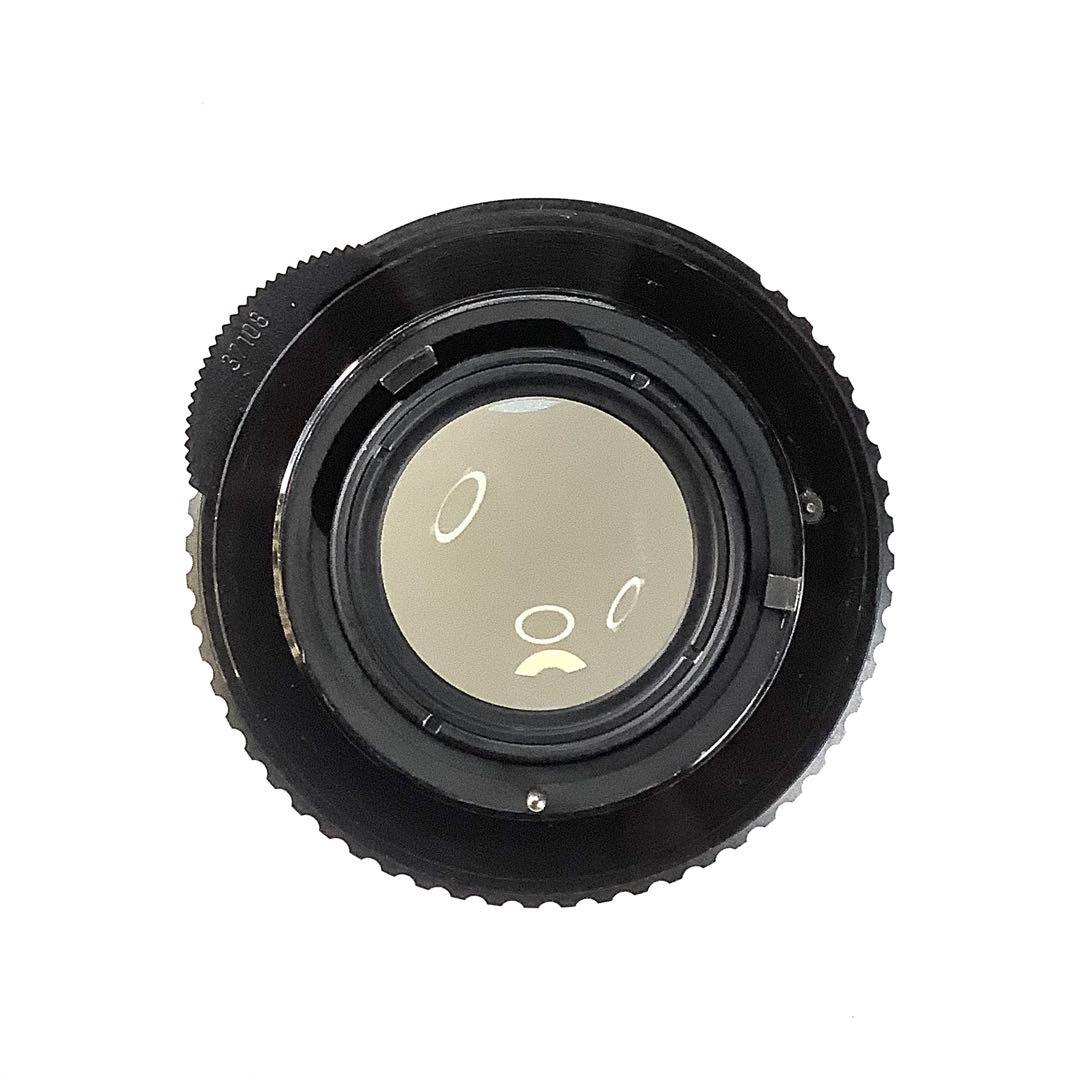 ペンタックス SP Ⅱ SPOTMATIC／SMC TAKUMAR 55mm