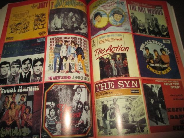 アート・デザイン・音楽 The Tapestry of Delights Vernon Joynson